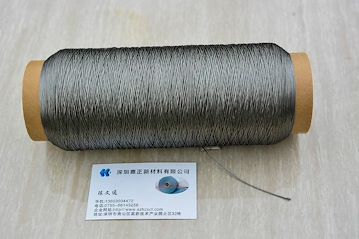 不锈钢缝纫线