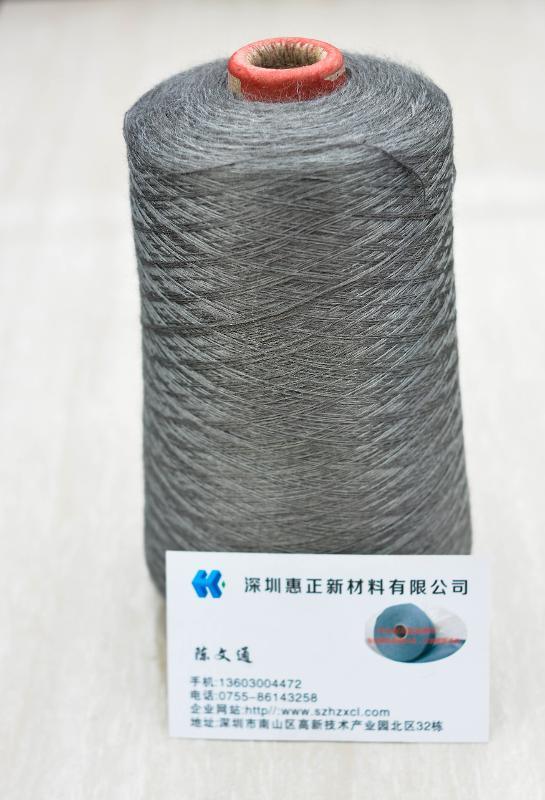 深圳惠正热销玻璃行业专用耐高温金属布材质316L