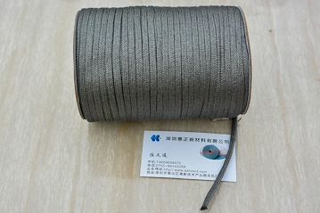 深圳惠正不锈钢纤维套管