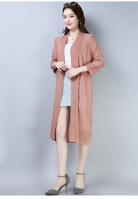 慕希2019春夏針織外披外貿衛衣 時尚與舒適兼具的服裝進貨指南