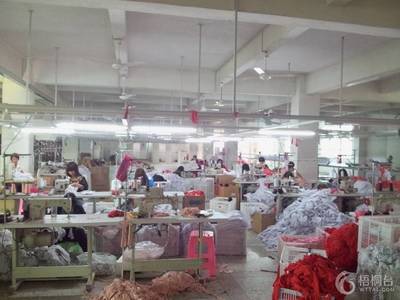 織就時尚，匠心傳承——探訪汕頭市潮陽區谷饒華成泰針織廠