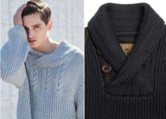 2020-2025年中國針織服裝行業市場運營現狀及行業發展趨勢報告