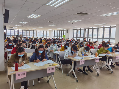 2020年全國(guó)聽(tīng)力語(yǔ)言康復(fù)專(zhuān)業(yè)技術(shù)人員網(wǎng)絡(luò)輪訓(xùn)考核班(廣東)圓滿結(jié)束，網(wǎng)絡(luò)技術(shù)服務(wù)保駕護(hù)航